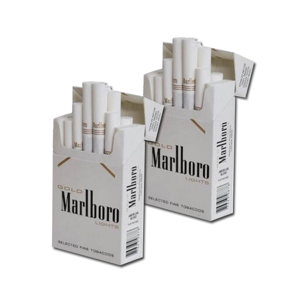 Marlboro Gold