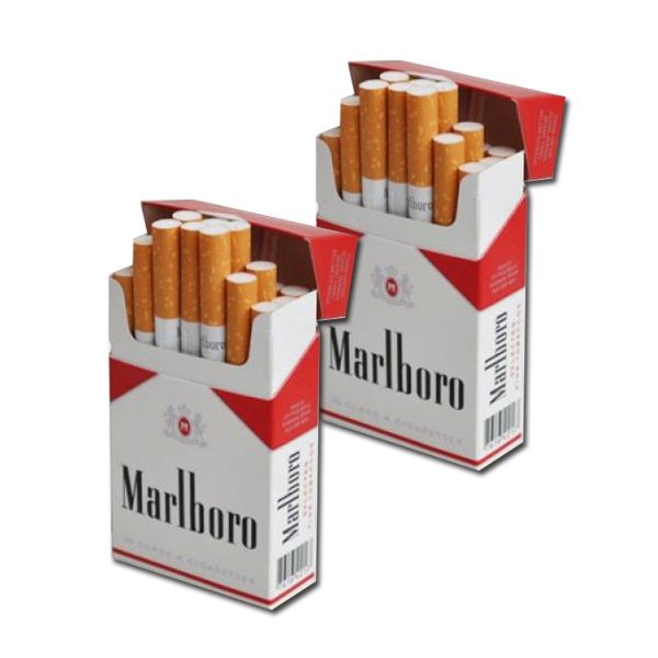 Marlboro Red