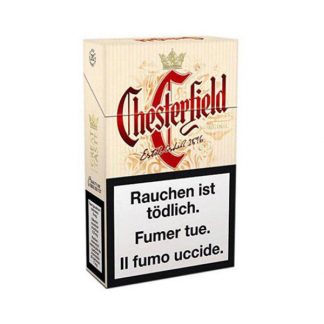 Chesterfield Original